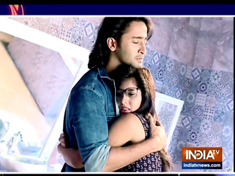 A new twist in the tale of Yeh Rishtey Hain Pyaar Ke