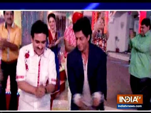 Taarak Mehta Ka Ooltah Chashmah: Jethalal misses Dayaben at dandiya night