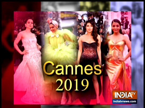 Cannes Film Festival 2019: Global divas set the Red carpet on fire