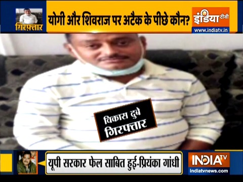 Watch India TV Special show Haqikat Kya Hai | July 9, 2020