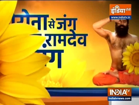 Karva Chauth Special: Know how to look young and beautiful from Swami Ramdev