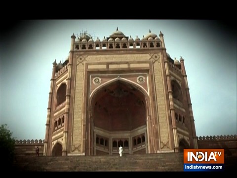 Watch Special Show 'Modi aur Musalman' from Fatehpur Sikri