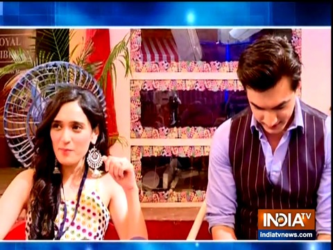 Yeh Rishta Kya Kehlata Hai: Kartik and Naira could not meet yet again in Goa carnival