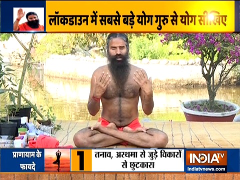 Women are more prone to anemia, know how to increase hemoglobin from Swami Ramdev