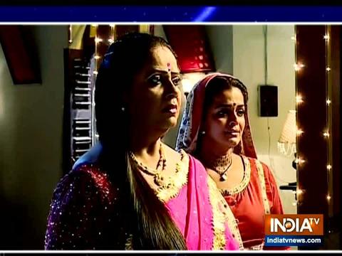 Mishti plans surprise for Abir's birthday