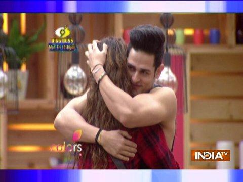 Bigg Boss 11: Priyank Sharma to make a wild card entry in Salman Khan’s show