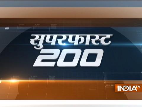 Superfast 200 | 9th January, 2017, 7:35 PM ( Full Segment )