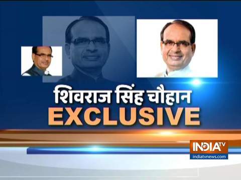 LS Polls 2019: Watch exclusive interview with Shivraj Singh Chouhan