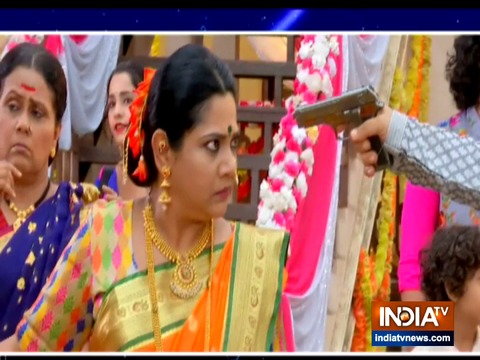 Gathbandhan: Dhanak is all set to become bride