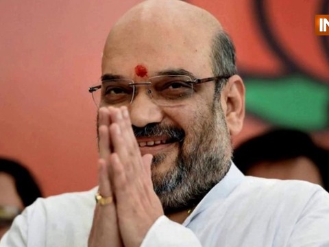 Amit Shah: The modern day Chanakya