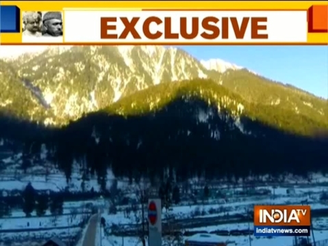 Special report| Kashmir suffered since decades due to Pandit Nehru's decision