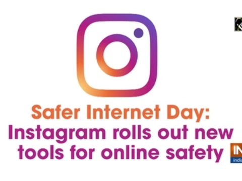 Safer Internet Day: Instagram rolls out new tools for online safety