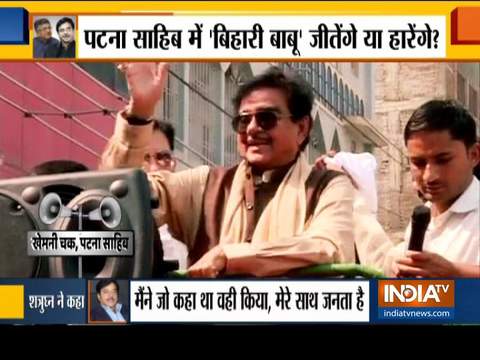 Faisla: Special show on upcoming Lok Sabha polls | May 10, 2019