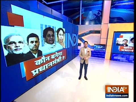 Watch a survey on chances about PM Narendra Modi retaining power after 2019 LS polls