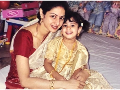 Here's how Bollywood celebs marked Mother's Day 2019