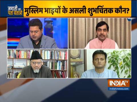 Kurukshetra | Why Tablighi Jamaat members are not behaving responsibly? Experts debate