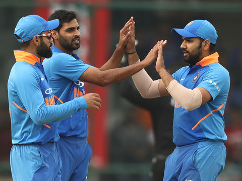 India's 2019 World Cup squad to be picked on April 15 in Mumbai