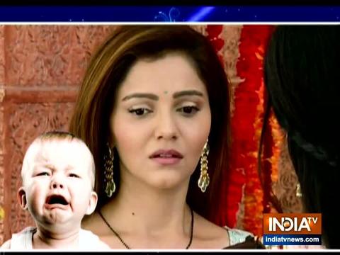 Preeto tells Saumya that she’s going to be a grandmother in Shakti: Astitva Ek Ehsaas Ki