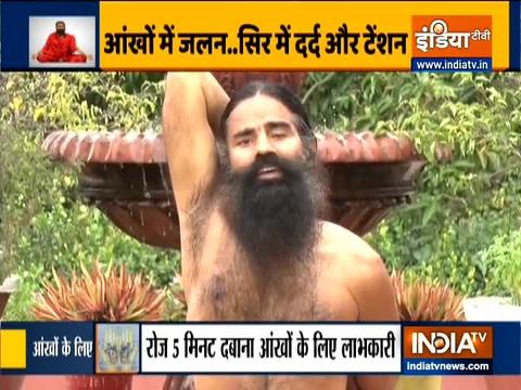 Swami Ramdev shares home remedies to prevent diseases