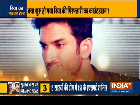 Sushant Singh Rajput death case: CBI forms three teams to take investigation forward