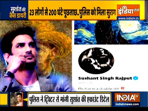 Sushant Singh Rajput case: What has happened till now?