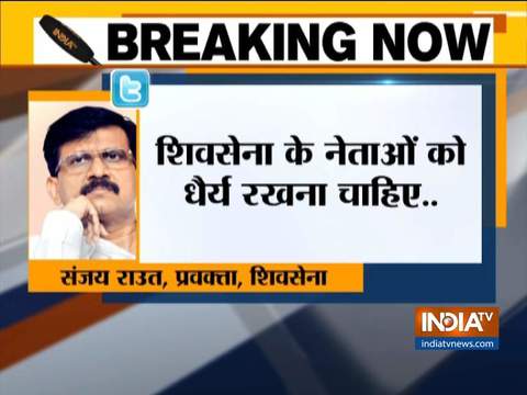 NCP MLA Prakash Solanke decides to resign after Maharashtra Cabinet expansion