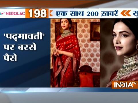 Superfast 200 | 24th March, 2017, 07:30 PM ( Full Segment )