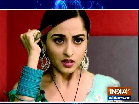 Piya all set to murder her own daughter