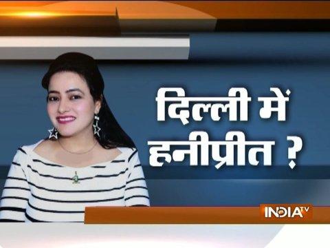 Yakeen Nahi Hota: Honeypreet is in Delhi, lawyer Pradeep Arya tells India TV
