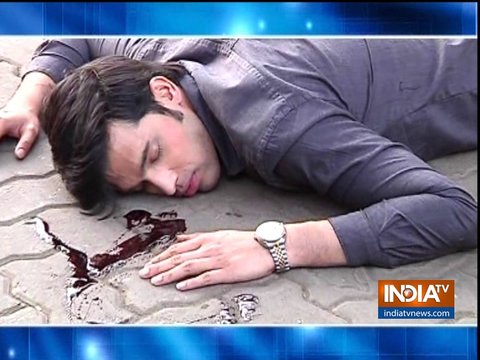 Kasautii Zindagii Kay 2 star Anurag met an accident