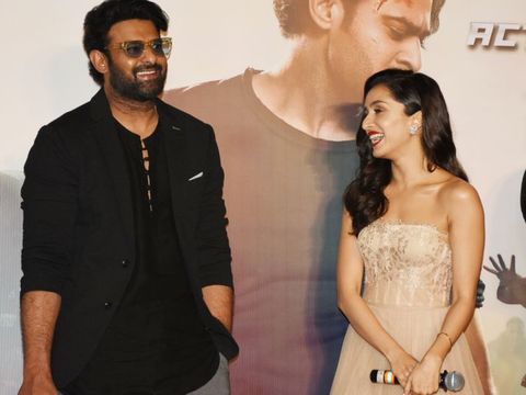 Saaho First Review out: Prabhas, Shraddha Kapoor starrer is sure-shot blockbuster,