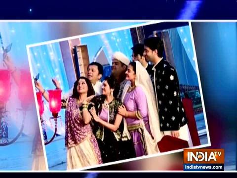 New twist at Abir, Mishti's Sangeet ceremony in Yeh Rishtey Hain Pyaar Ke