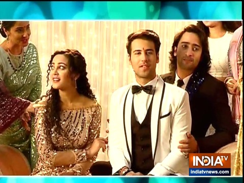 Yeh Rishtey Hain Pyaar Ke Engagement Special