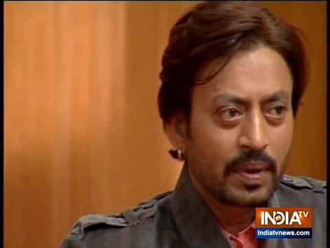 Irrfan Khan opens up on why he never settled in Hollywood