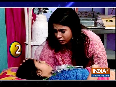 Udaan: Anjor’s health worsens after hearing about Sooraj’s death