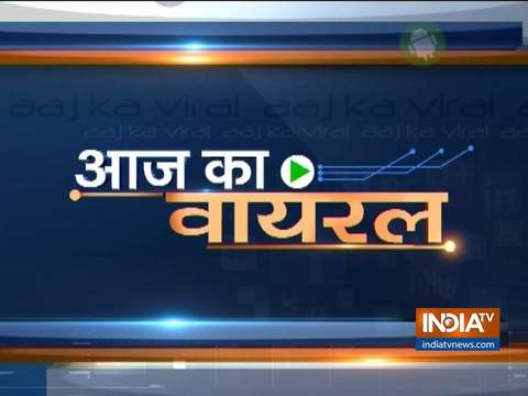 Aaj Ka Viral: Is Muslim community in UP safe?