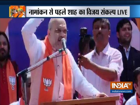 Now, people love PM Narendra Modi even more: Amit Shah