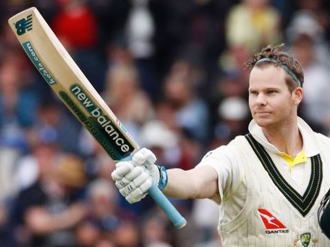 Ashes 2019: 'Consistent' Smith surpasses Virat Kohli with 26th Test hundred