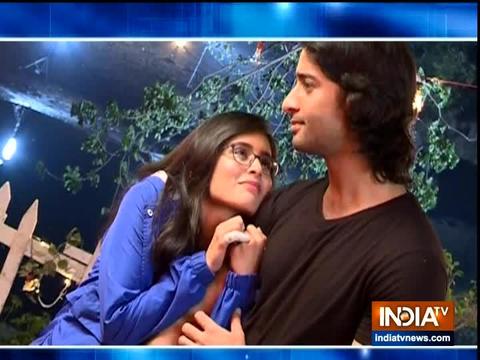 Yeh rishtey Hain Pyaar Ke: Mishti unmasks Abir’s father Mehul