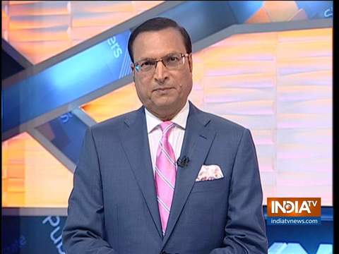 Aaj Ki Baat with Rajat Sharma | May 17, 2019