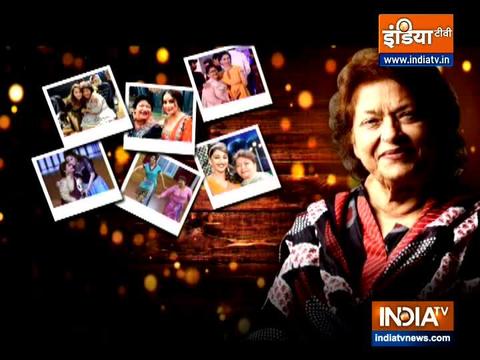 RIP Saroj Khan: Remembering Bollywood's beloved Masterji