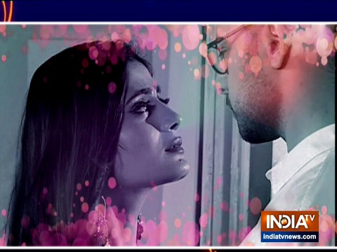 Ananya discovers her feelings for Shiv