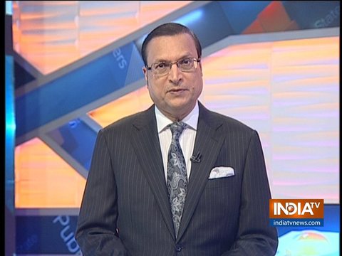 Aaj Ki Baat with Rajat Sharma | January 3, 2019