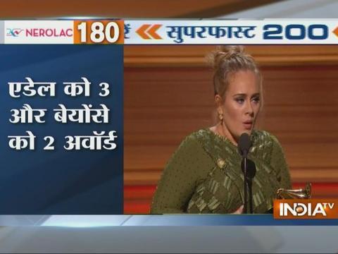 Superfast 200 | 13th February, 2017, 5:00pm ( Full Segment )