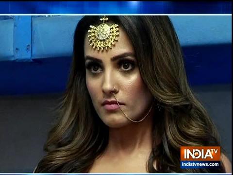 Naagin 4: Vishaka saves Nayantara from goons