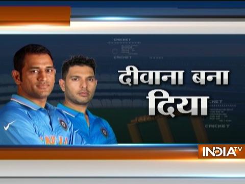 Cricket Ki Baat: Captain Dhoni's last hurrah at warm-up match between India 'A' and England