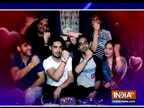 Dil Dosti Dance gang celebrate Friendship Day with SBAS