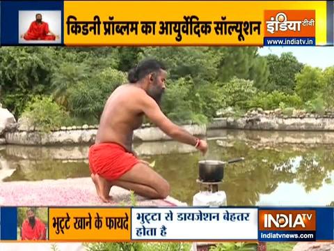 Do pranayamas daily to get rid of toxins from the body: Swami Ramdev