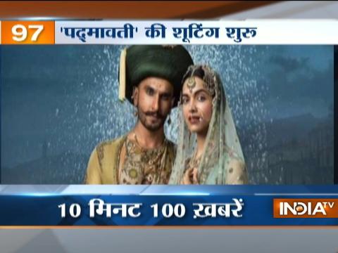 News 100 | 2nd November, 2016  ( Part 2 )