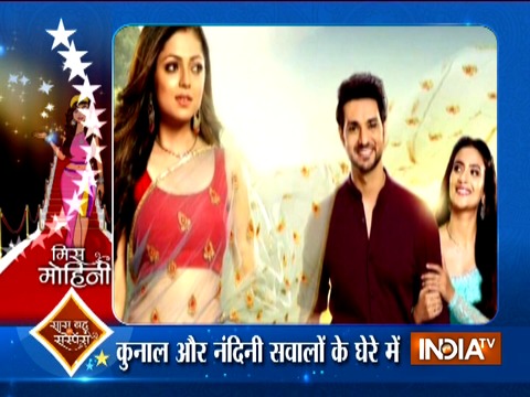 Drashti and Shakti of Silsila Badalte Rishton Ka give apt reply to trolls